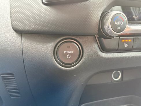 Used 2025 MAZDA CX-50 2.5 Hybrid w/ Preferred Pkg image 20