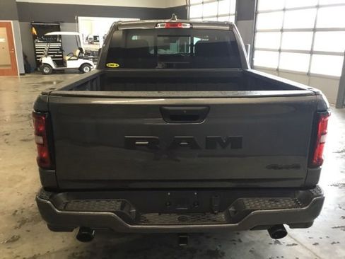 Used 2025 RAM 1500 Tradesman image 7