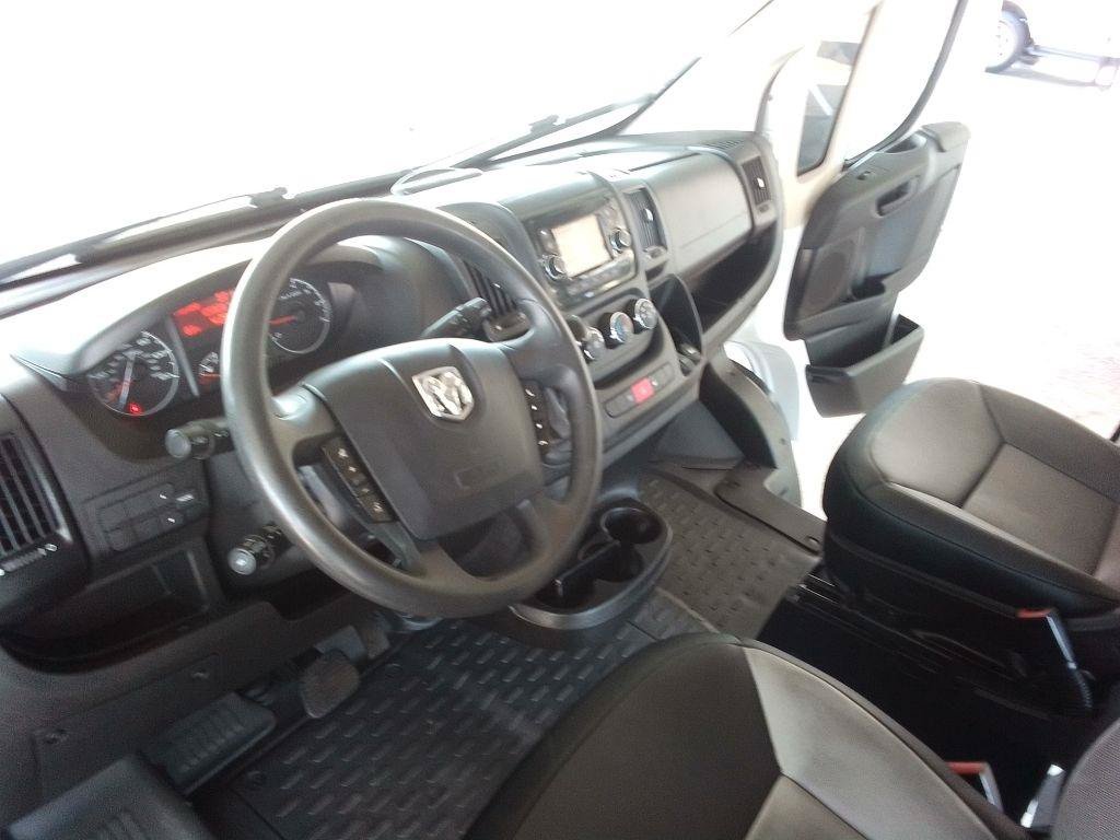 Used 2021 RAM ProMaster 2500 FWD image 8
