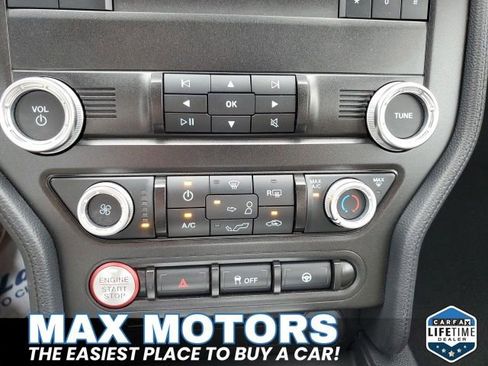 Certified 2021 Ford Mustang GT image 16