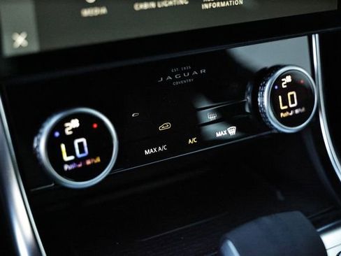 New 2024 Jaguar XF R-Dynamic SE image 48