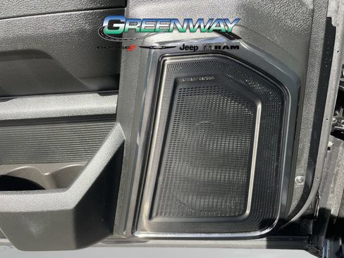 Used 2024 RAM 3500 Limited w/ Night Edition AWD/4WD image 18