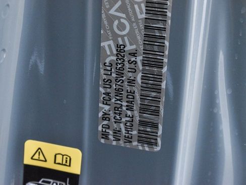 New 2025 Jeep Wrangler Unlimited Sport S 4xe w/ Convenience Group image 27