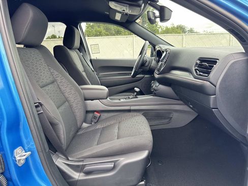 New 2026 Dodge Durango GT image 32