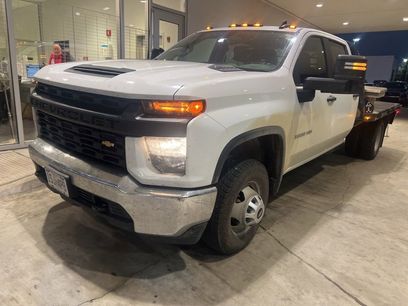 Used 2021 Chevrolet Silverado 3500 W/T w/ WT Convenience Package
