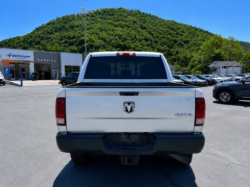 Used 2014 RAM 2500 Tradesman w/ Popular Equipment Group AWD/4WD image 3