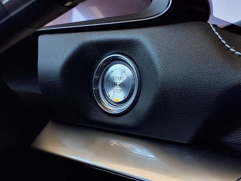 New 2026 Chevrolet Corvette Stingray Preferred Cpe w/ Z51 Performance Package image 8