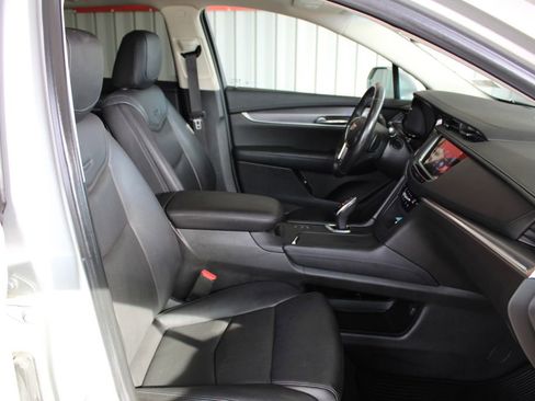 Used 2019 Cadillac XT5 Luxury AWD/4WD image 45