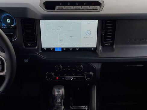 New 2025 Ford Bronco Big Bend w/ Black Diamond Package image 27