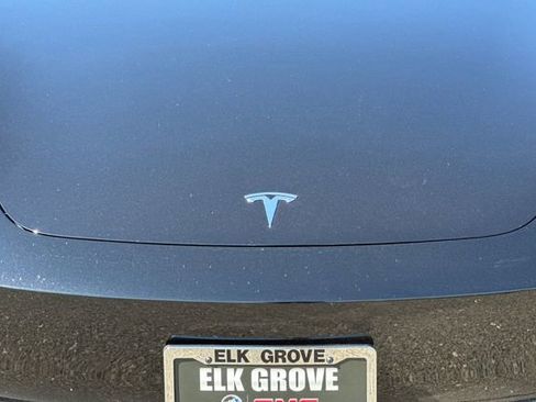 Used 2025 Tesla Model 3 Long Range image 43