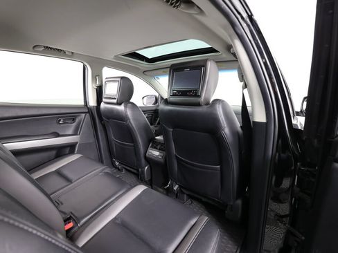 Used 2011 MAZDA CX-9 Grand Touring w/ Moonroof & Bose Audio Pkg AWD/4WD image 22
