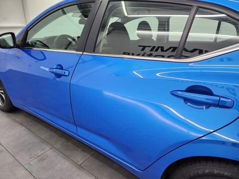 Used 2023 Nissan Sentra SV image 30