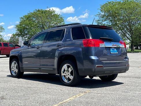 Used 2013 GMC Terrain SLE w/ Convenience Package FWD image 5