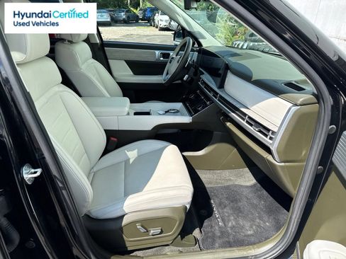 Certified 2024 Hyundai Santa Fe Calligraphy AWD/4WD image 22