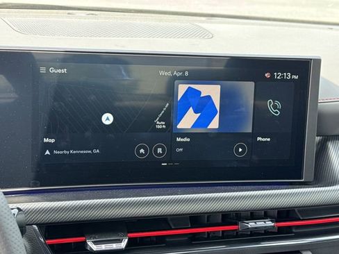 New 2026 Hyundai Sonata N Line image 29