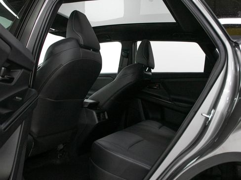 Certified 2026 Toyota bZ AWD/4WD image 19