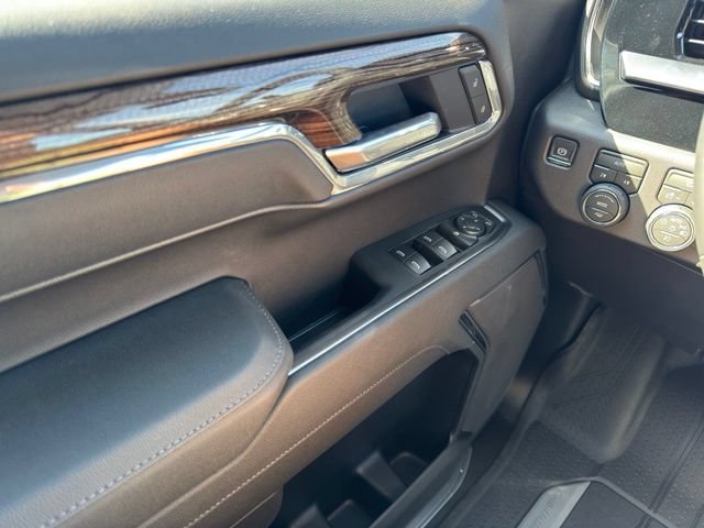 New 2026 Chevrolet Silverado 1500 RST w/ RST Select Package AWD/4WD image 30