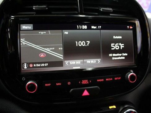 Used 2020 Kia Soul EX image 26