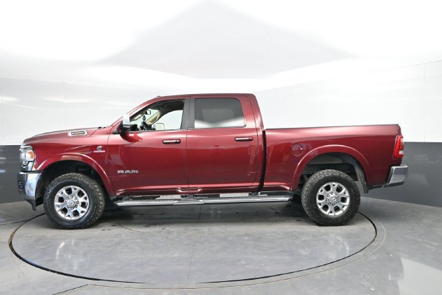 Used 2022 RAM 2500 Laramie AWD/4WD image 5