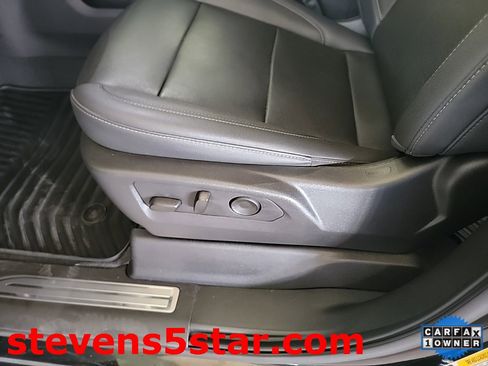 Used 2023 GMC Sierra 1500 SLT w/ SLT Premium Package image 13