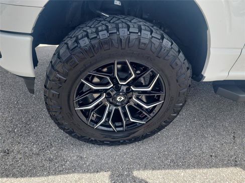 Certified 2024 Ford F150 STX w/ STX Black Appearance Package AWD/4WD image 9
