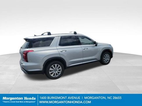 Used 2024 Hyundai Palisade SEL AWD/4WD image 5