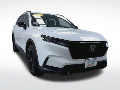 Used 2023 Honda CR-V Sport image 2