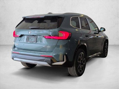 New 2026 BMW X1 xDrive28i w/ Technology Package image 2