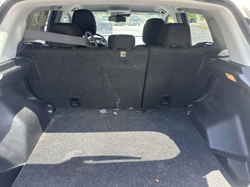 Used 2023 Mitsubishi Outlander Sport LE AWD/4WD image 23