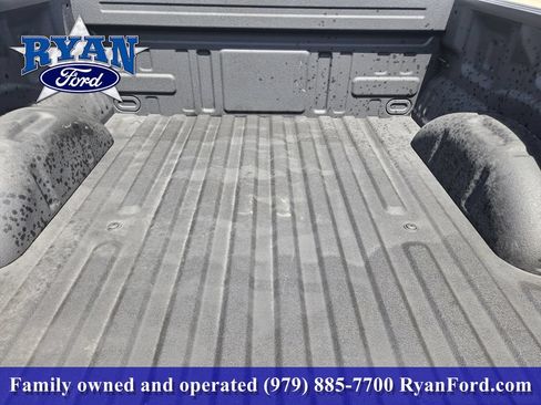 Certified 2025 Ford F150 XLT w/ Equipment Group 301A Standard AWD/4WD image 22