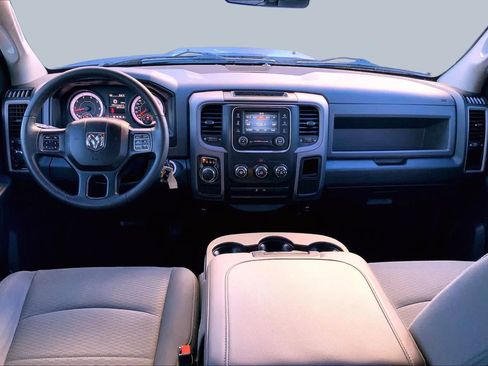 Used 2017 RAM 1500 Tradesman w/ Popular Equipment Group RWD image 16