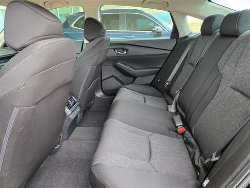 New 2025 Honda Accord SE image 15