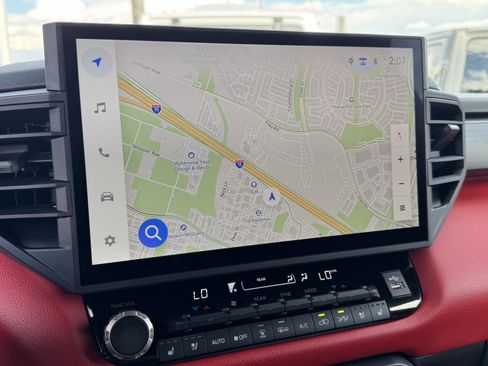 Used 2025 Toyota Sequoia TRD Pro image 26