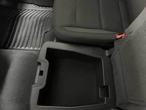 New 2026 Chevrolet Silverado 2500 Custom w/ Custom Value Package AWD/4WD image 58