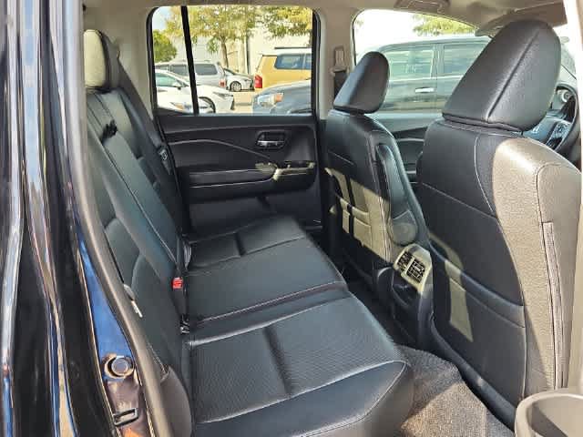 Used 2019 Honda Ridgeline RTL-E image 18