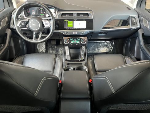 Used 2020 Jaguar I-PACE S AWD/4WD image 19