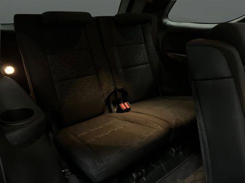 New 2026 Dodge Durango GT image 33