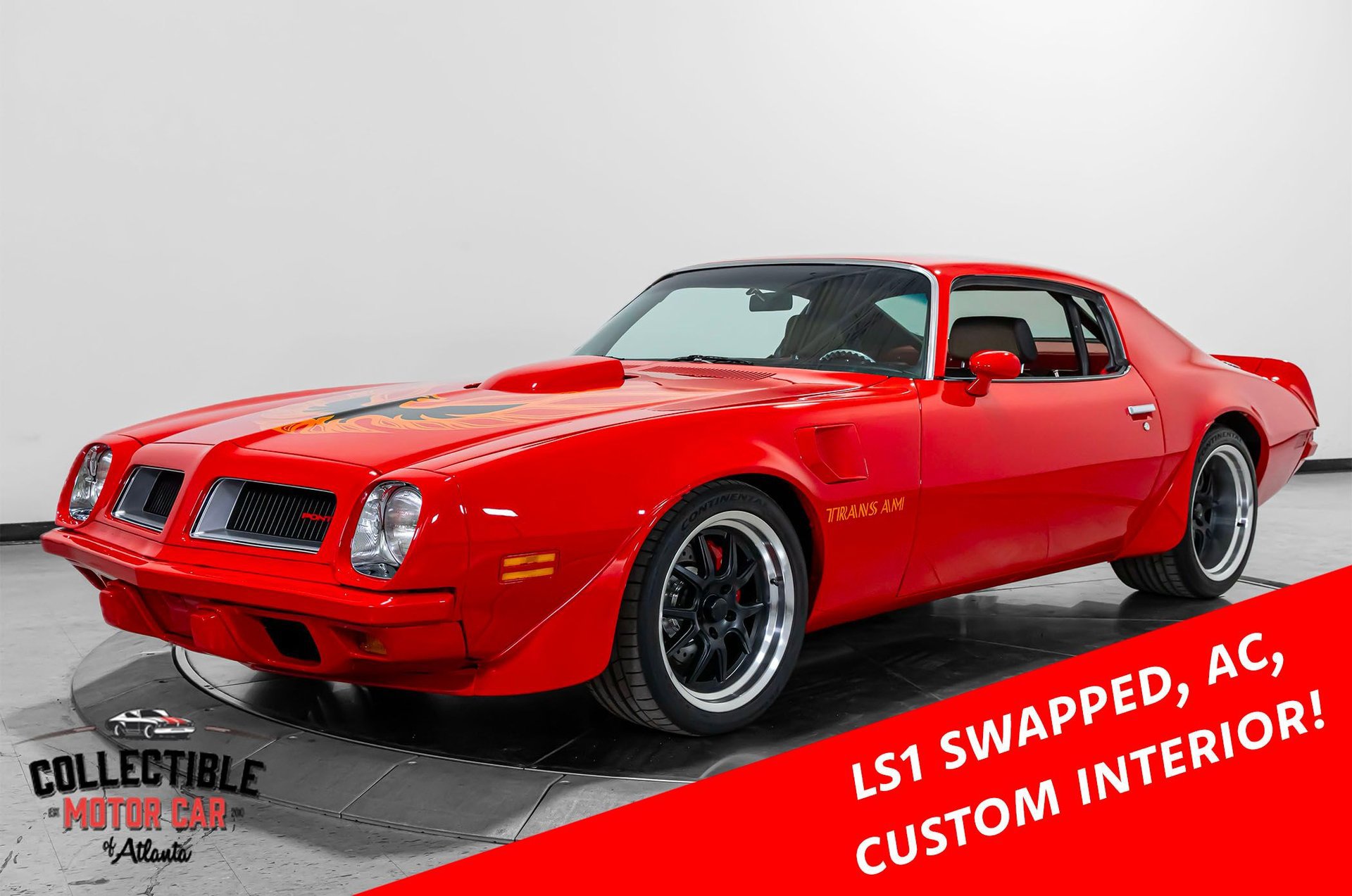 Used 2013 Chevrolet Camaro SS w/ SS Performance Package RWD image 1