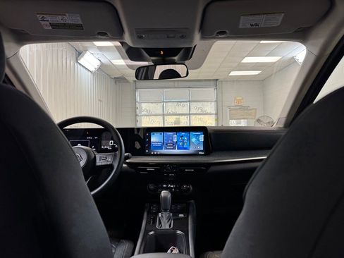 New 2026 Nissan Kicks SV w/ Cold Weather Package image 17