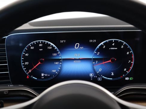 Certified 2022 Mercedes-Benz GLE 350 4MATIC image 35