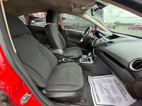 Used 2015 Ford Fiesta SE FWD image 18
