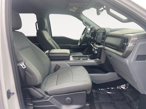 Used 2024 Ford F150 XLT w/ Mobile Office Package image 15