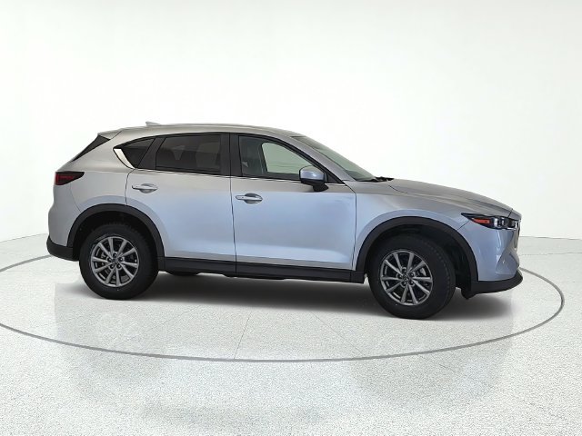 Used 2022 MAZDA CX-5 AWD 2.5 S w/ Select Package image 7