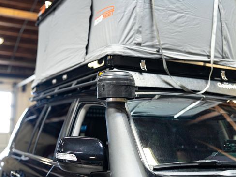 Used 2019 Toyota Land Cruiser image 28