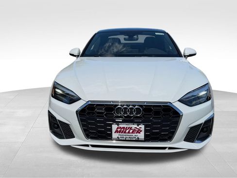 Used 2021 Audi A5 2.0T Premium w/ Convenience Package AWD/4WD image 2