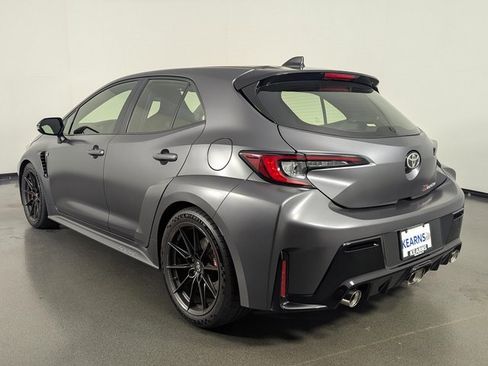 Used 2023 Toyota Corolla GR Morizo image 6