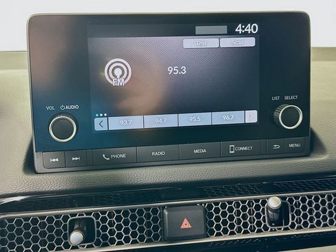 Certified 2024 Honda Civic LX image 13