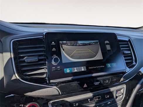 New 2026 Honda Ridgeline Black Edition image 20