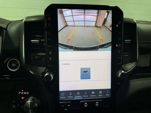 New 2026 RAM 1500 Laramie w/ Night Edition image 24