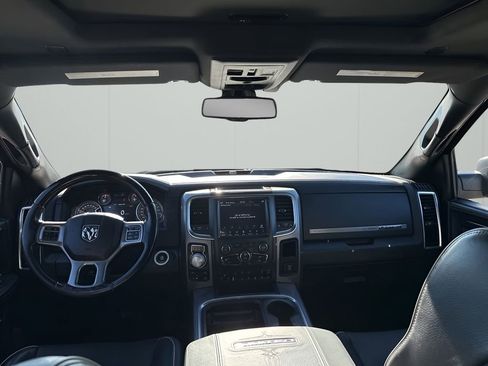 Used 2018 RAM 1500 Limited image 22